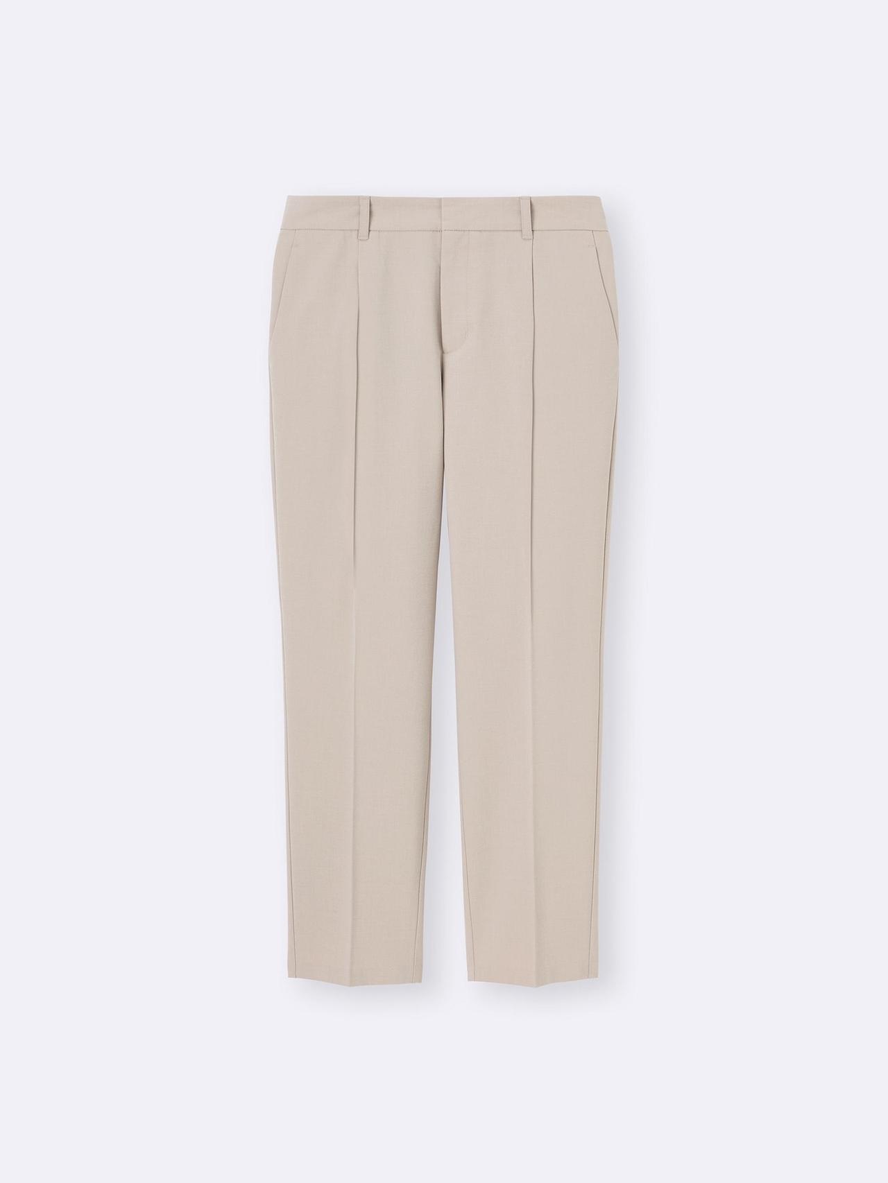 画像1: 出典：GU