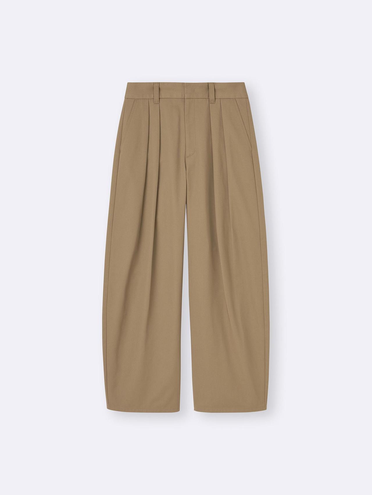 画像1: 出典：GU