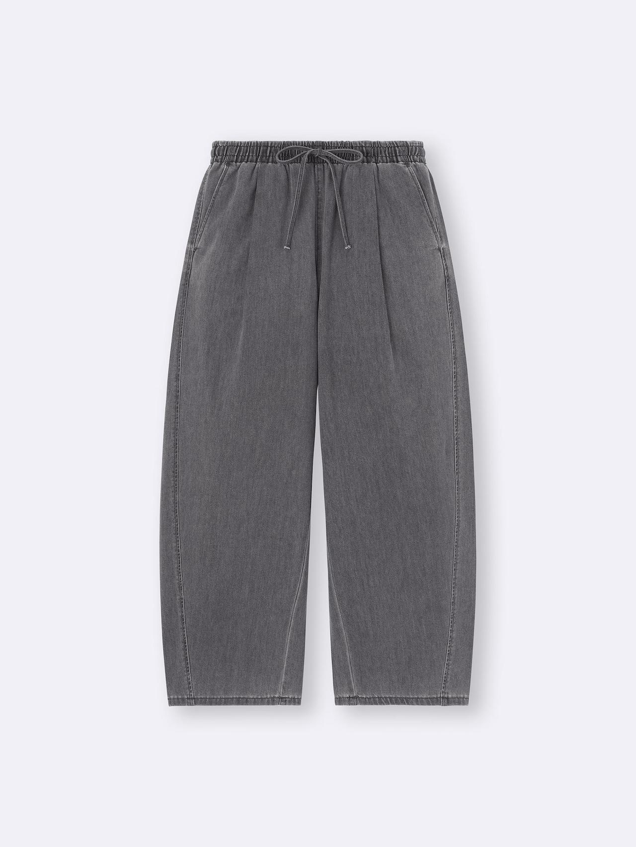 画像2: 出典：GU