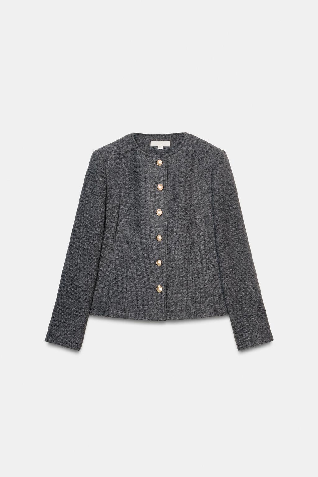 画像1: 出典：ZARA