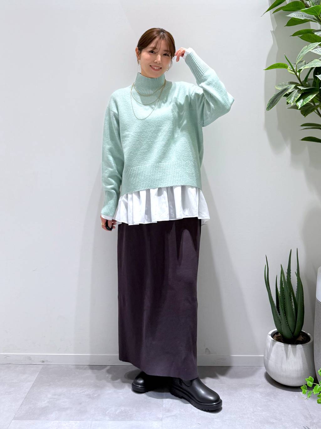 画像2: 出典：and ST