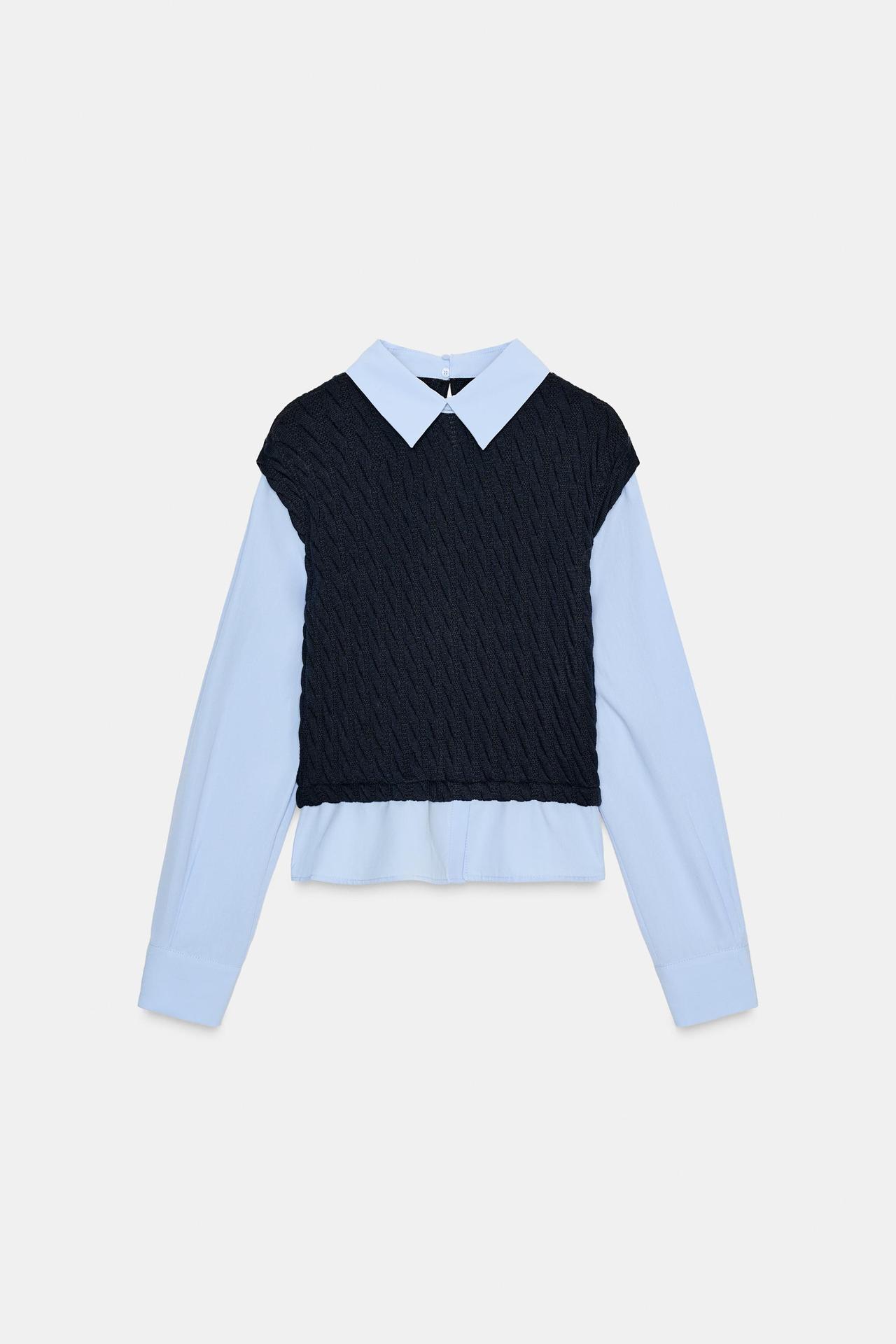 画像4: 出典：ZARA