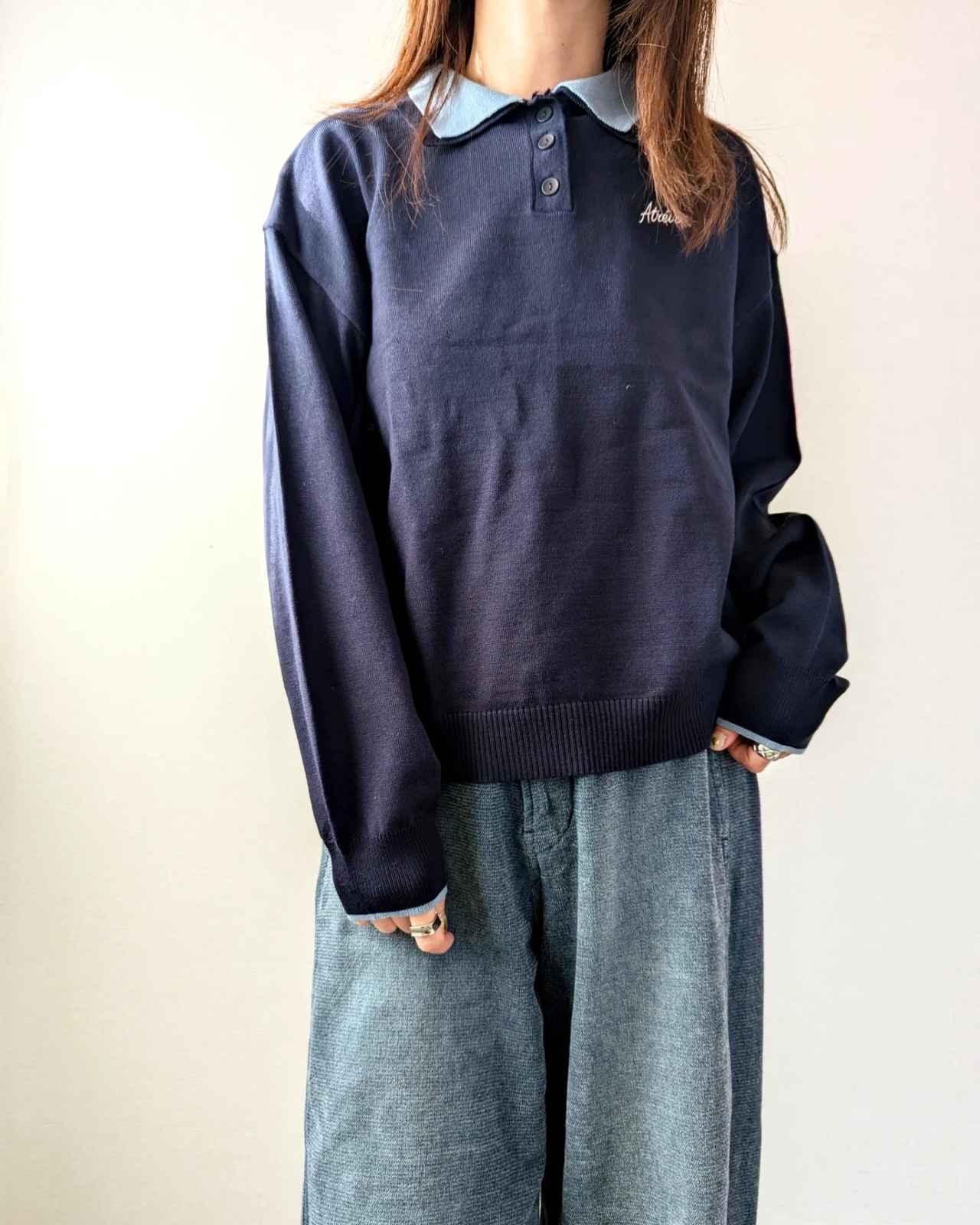 マルニ重ね着トップスパープル系新品　N132 40・50代が【しまむら】で買いたい！ 今 → 春まで頼れる「優秀