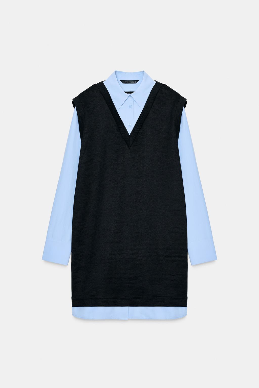 画像1: 出典：ZARA