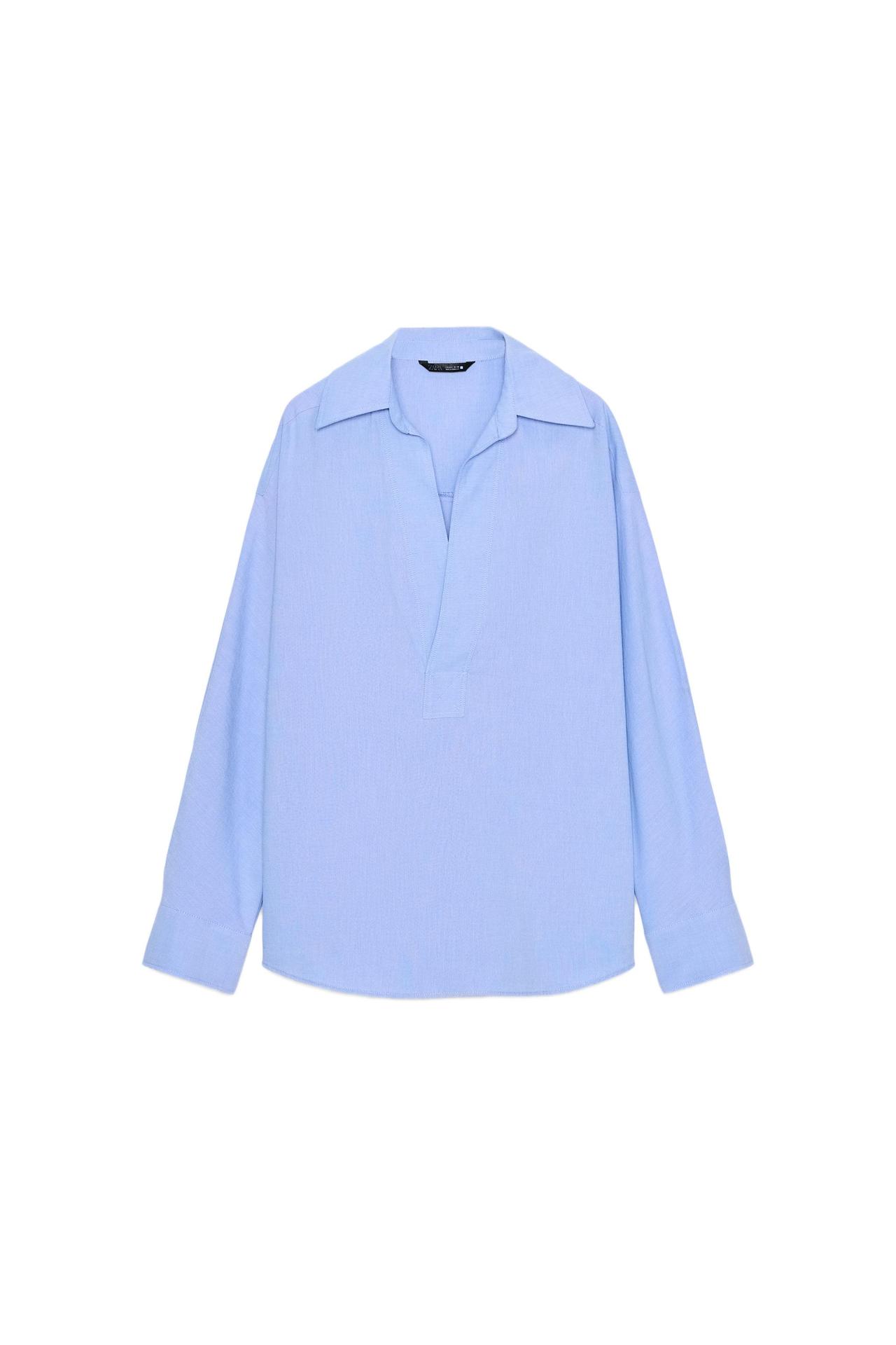 画像3: 出典：ZARA