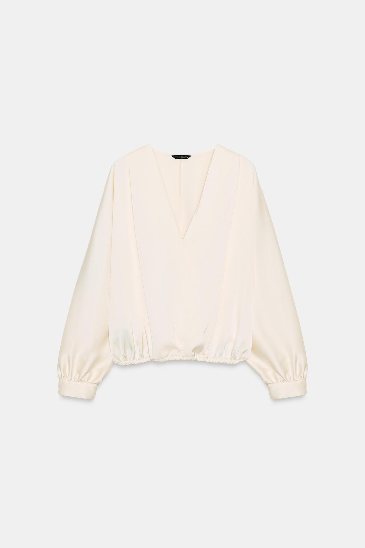 画像1: 出典：ZARA