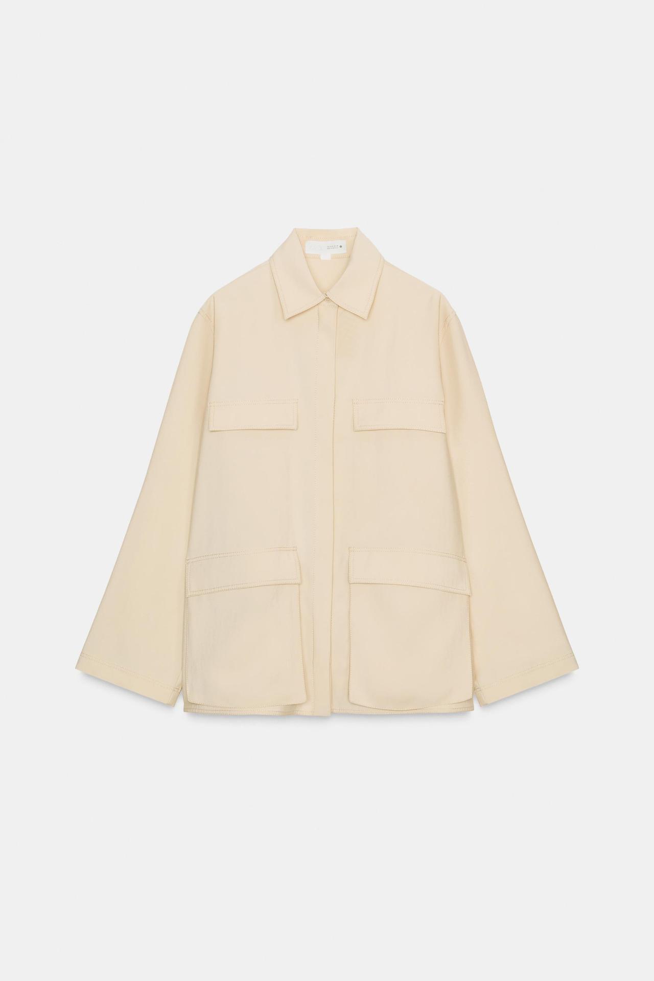 画像3: 出典：ZARA