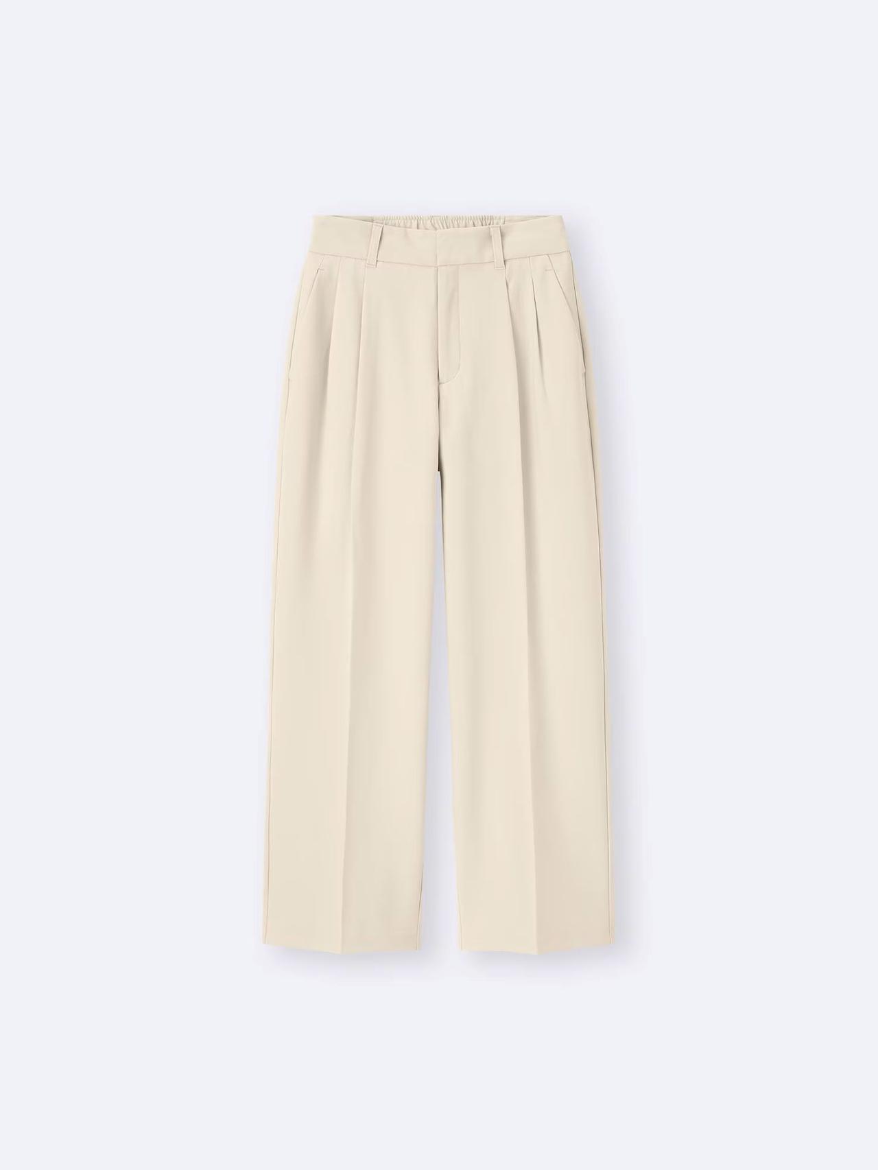 画像1: 出典：GU