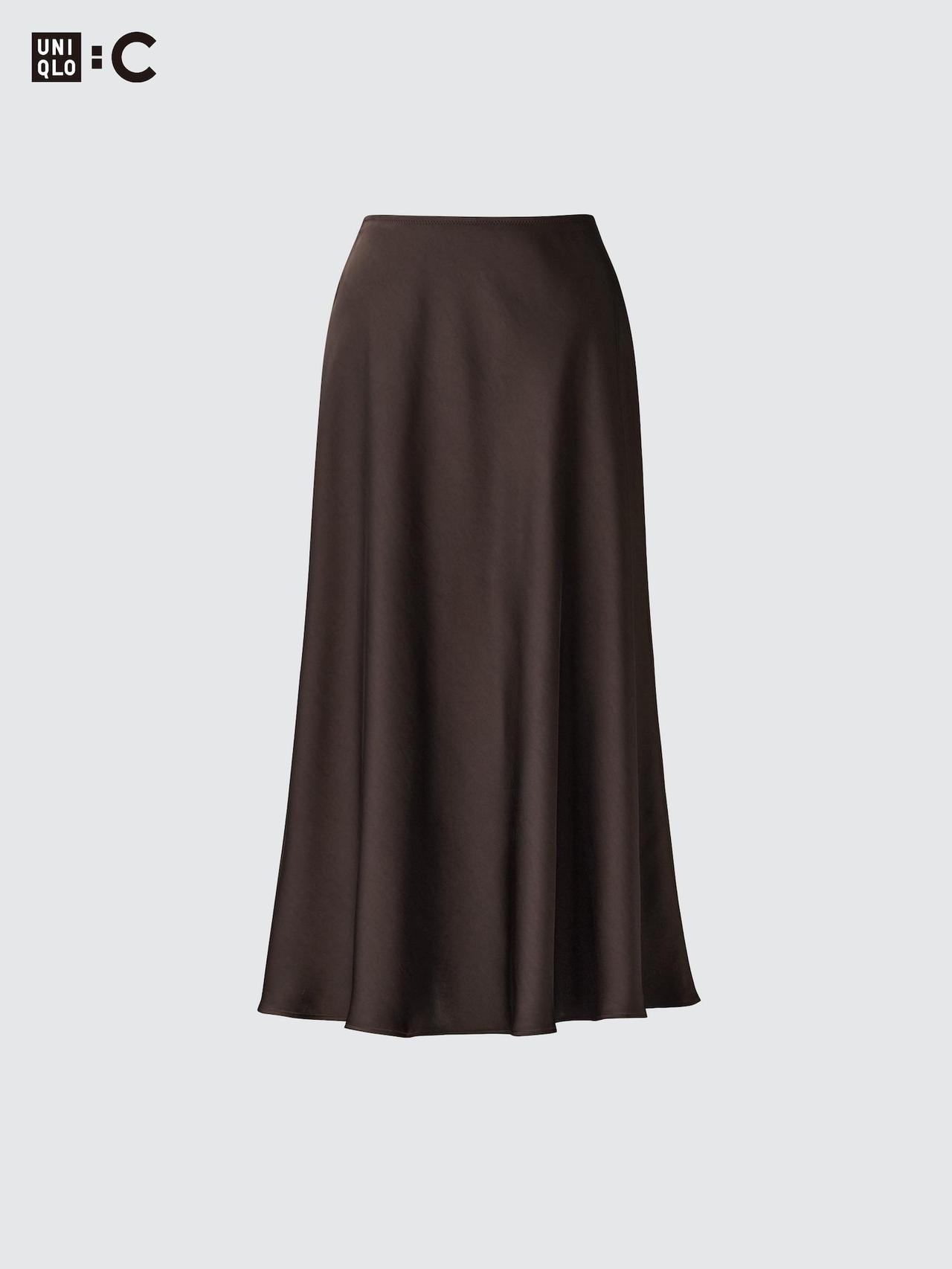 画像1: 出典：ユニクロ