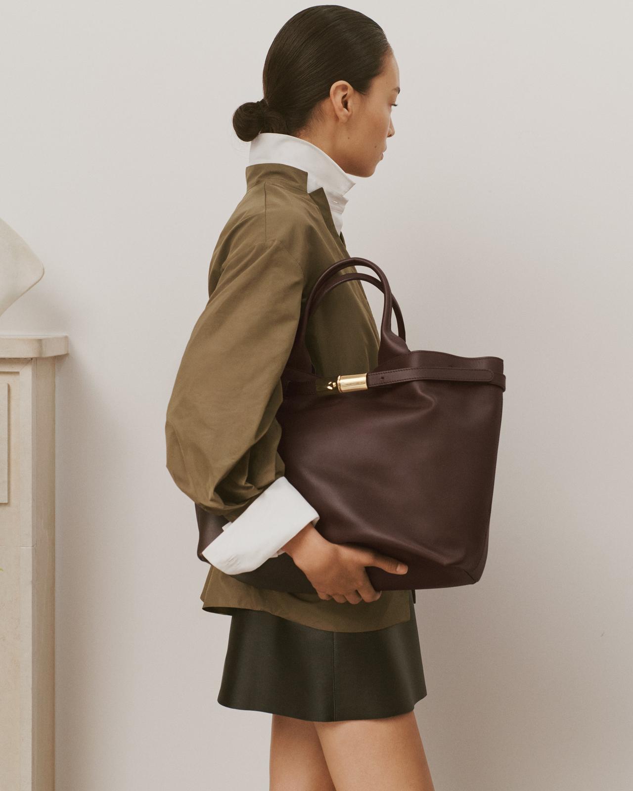 画像: 「Le Smart（ル スマート）」 出典：ロンシャン