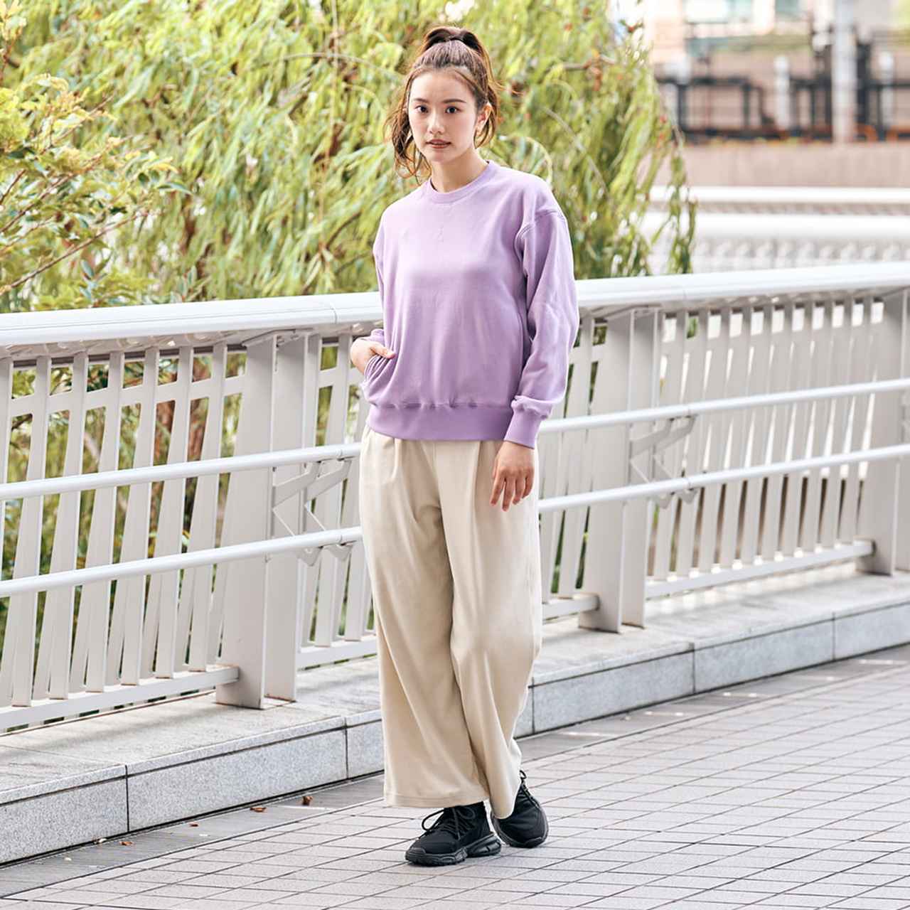 画像2: 出典：ワークマン