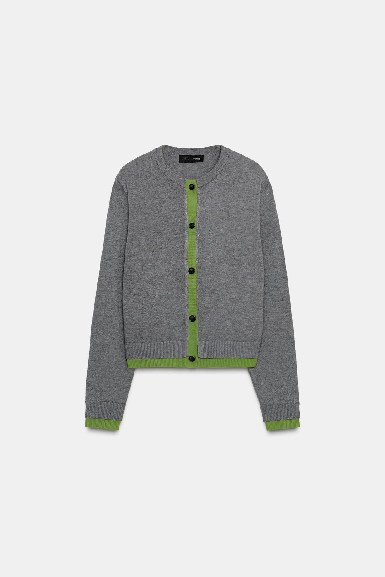 画像1: 出典：ZARA