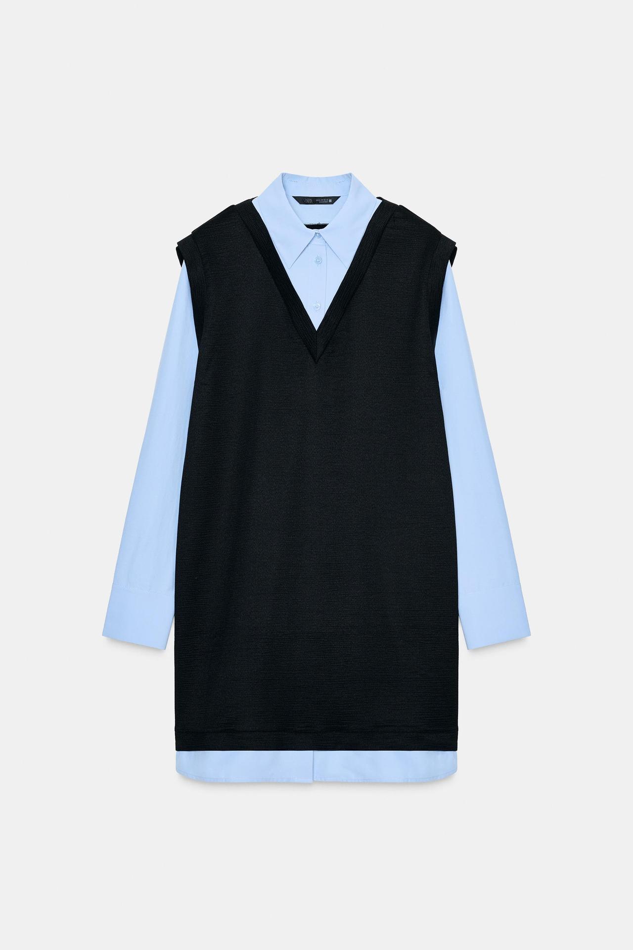 画像4: 出典：ZARA