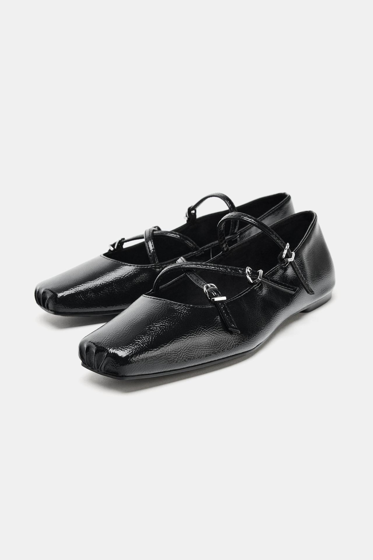 画像2: 出典：ZARA