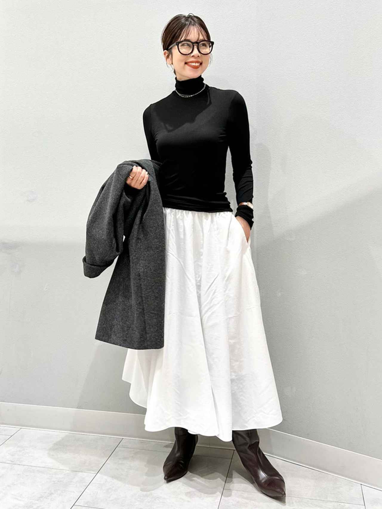 画像2: 出典：GU