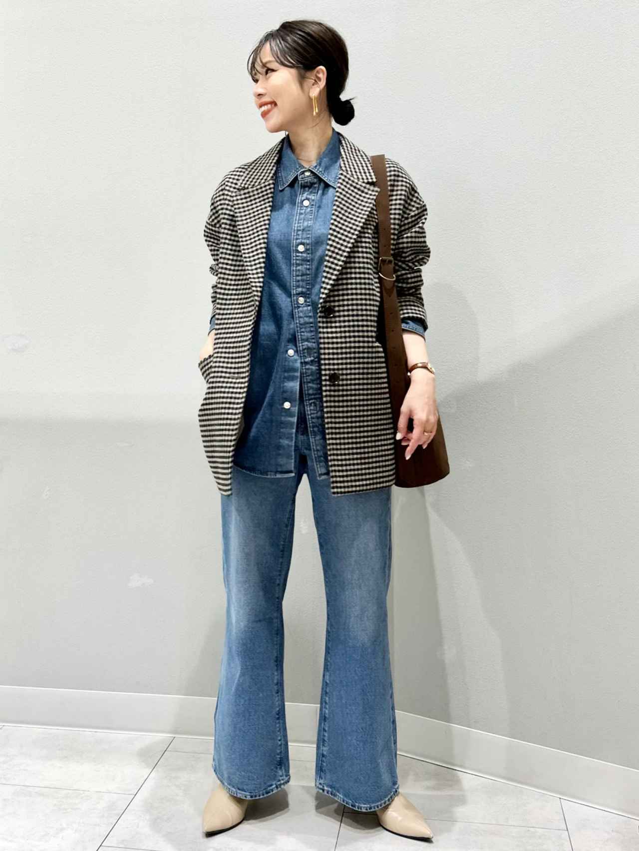 画像3: 出典：GU