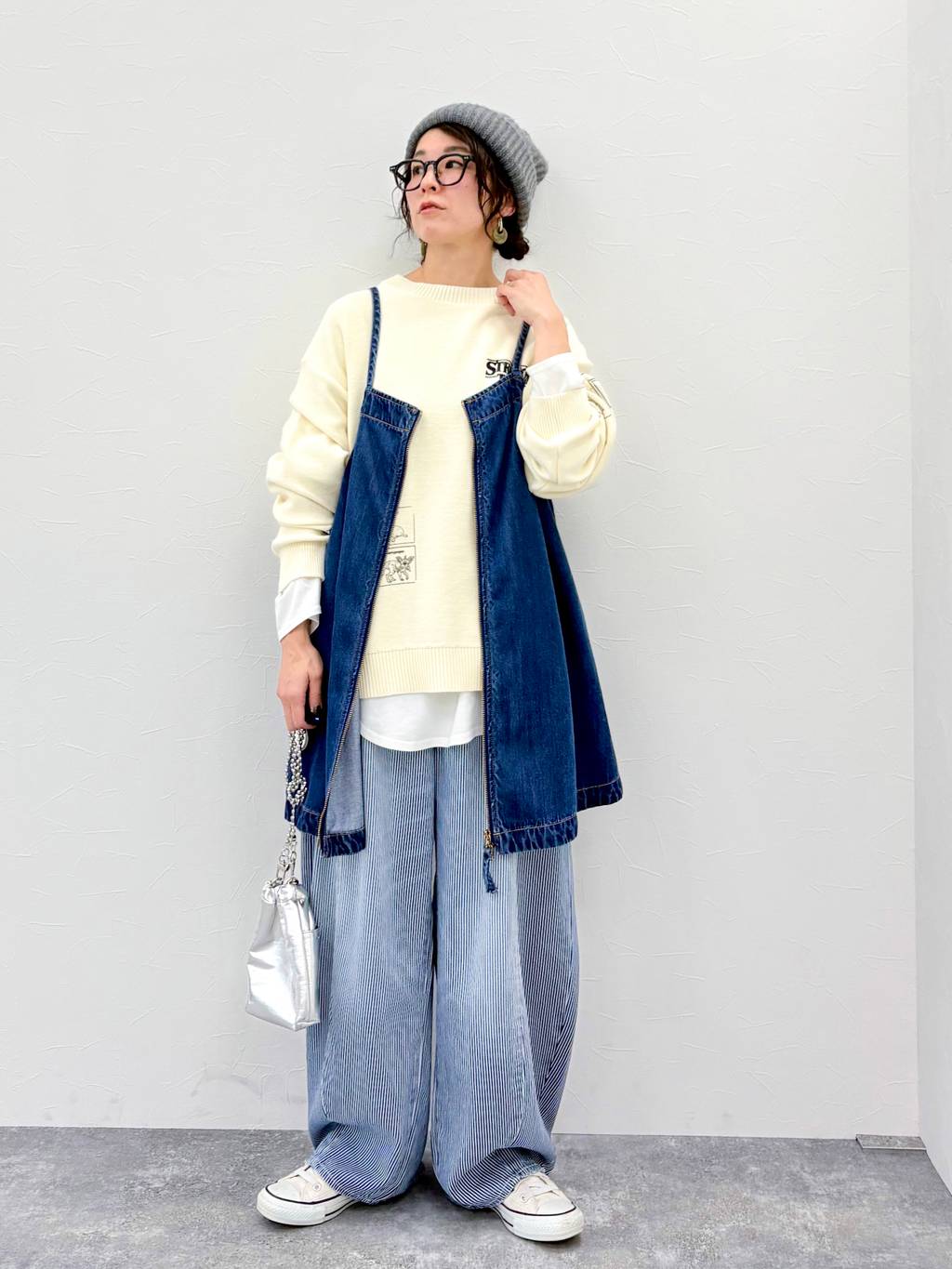 画像1: 出典：and ST