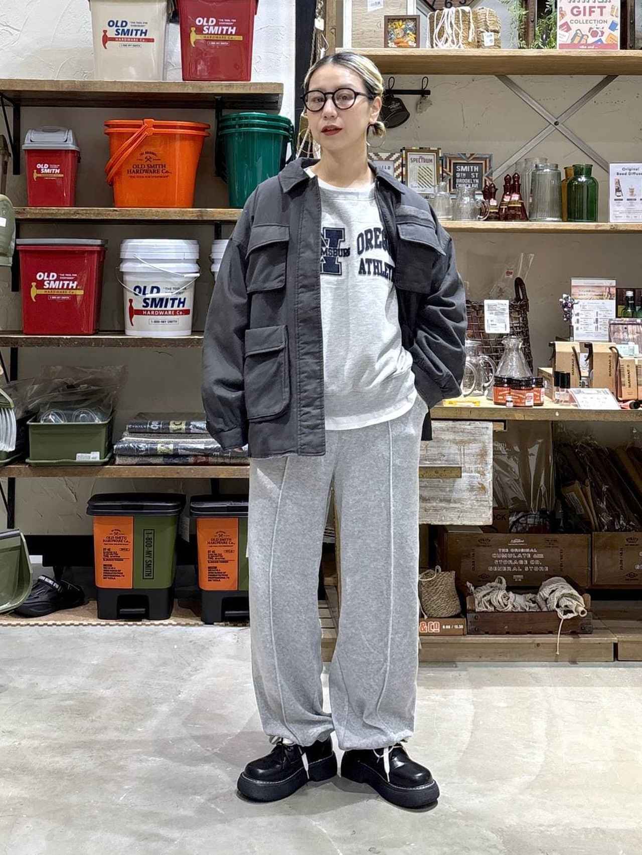 画像1: 出典：and ST