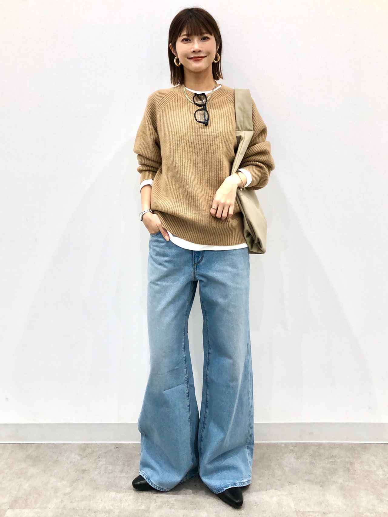 画像2: 出典：GU