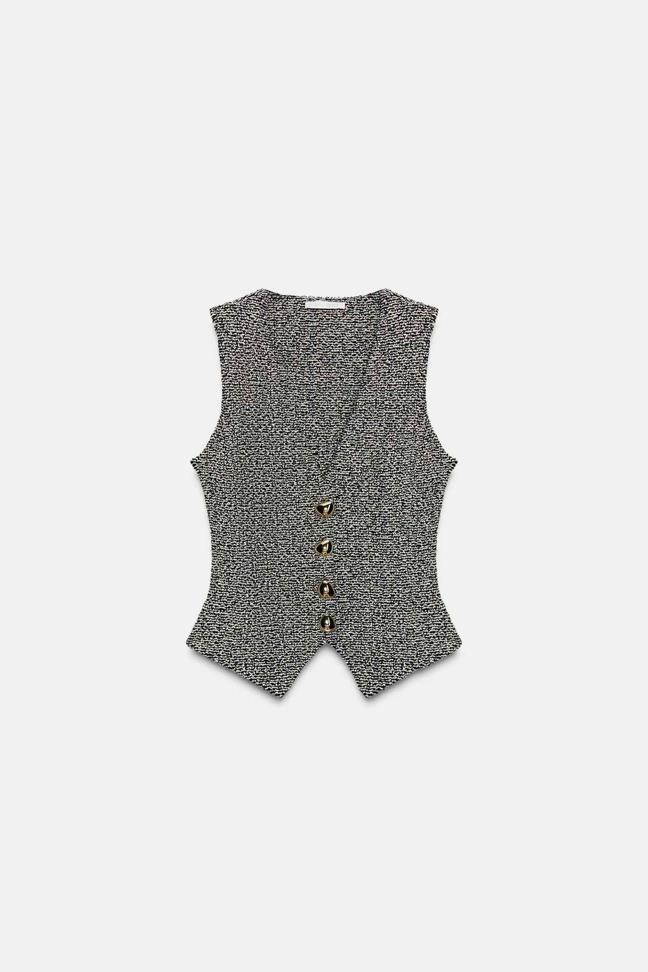 画像3: 出典：ZARA