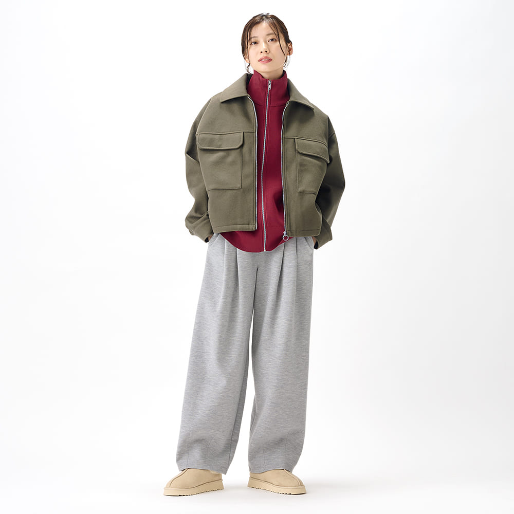 画像2: 出典：ワークマン