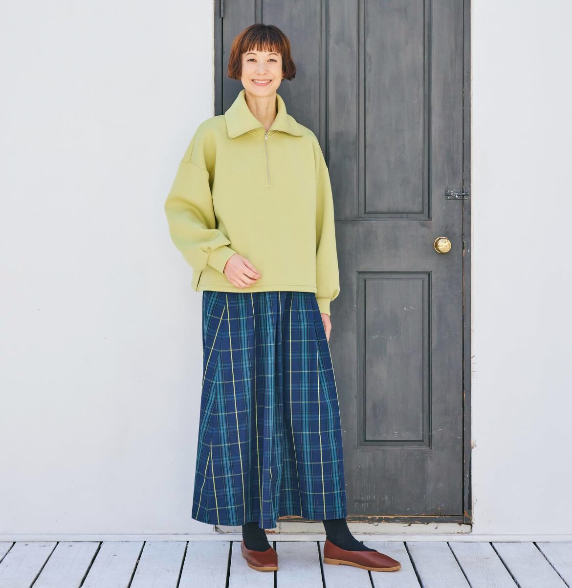 画像1: 出典：SEASON REASON by Lin.&Red