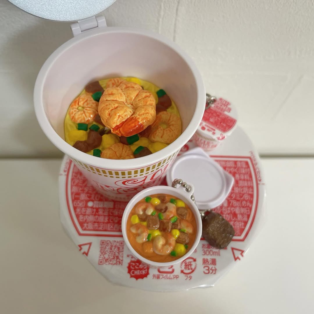 画像1: 出典：Instagram