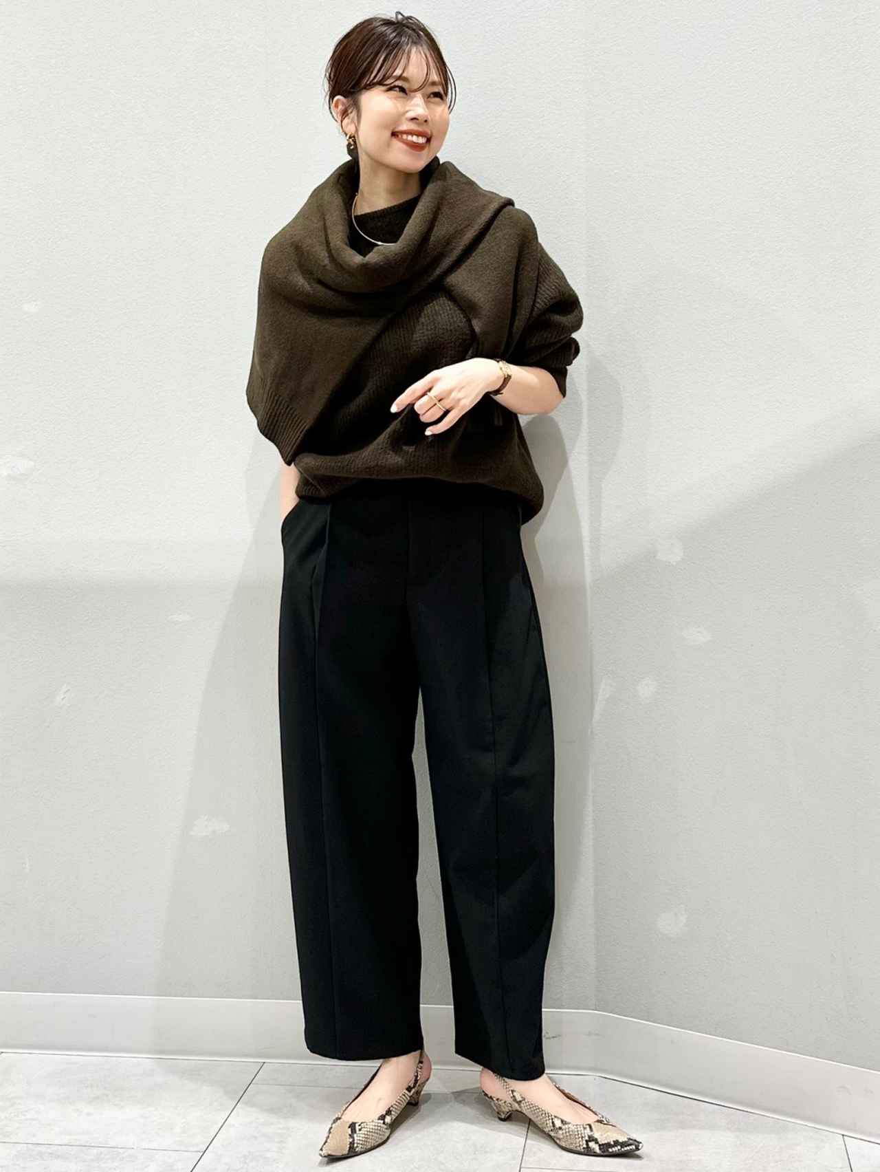 画像2: 出典：GU