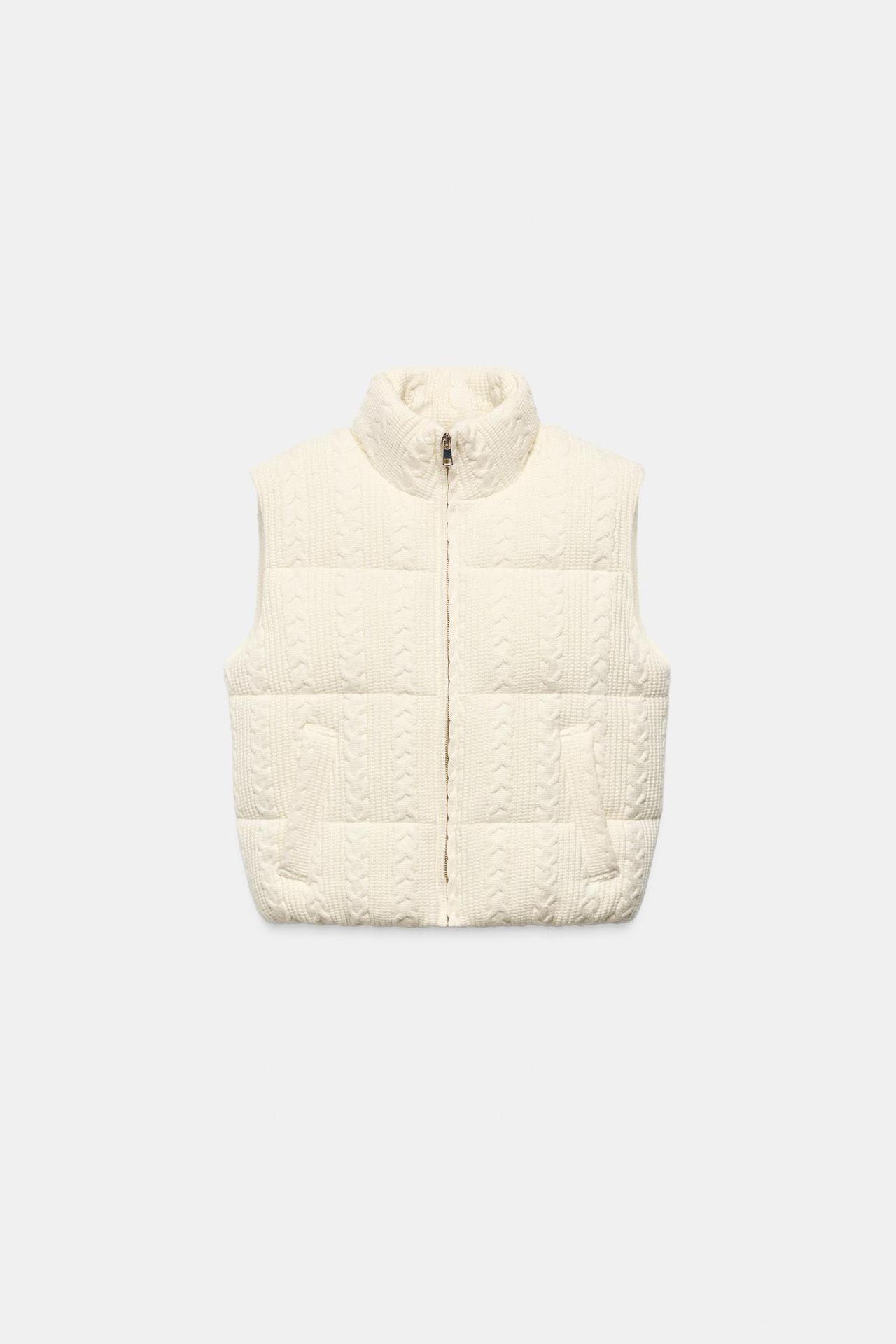 画像2: 出典：ZARA