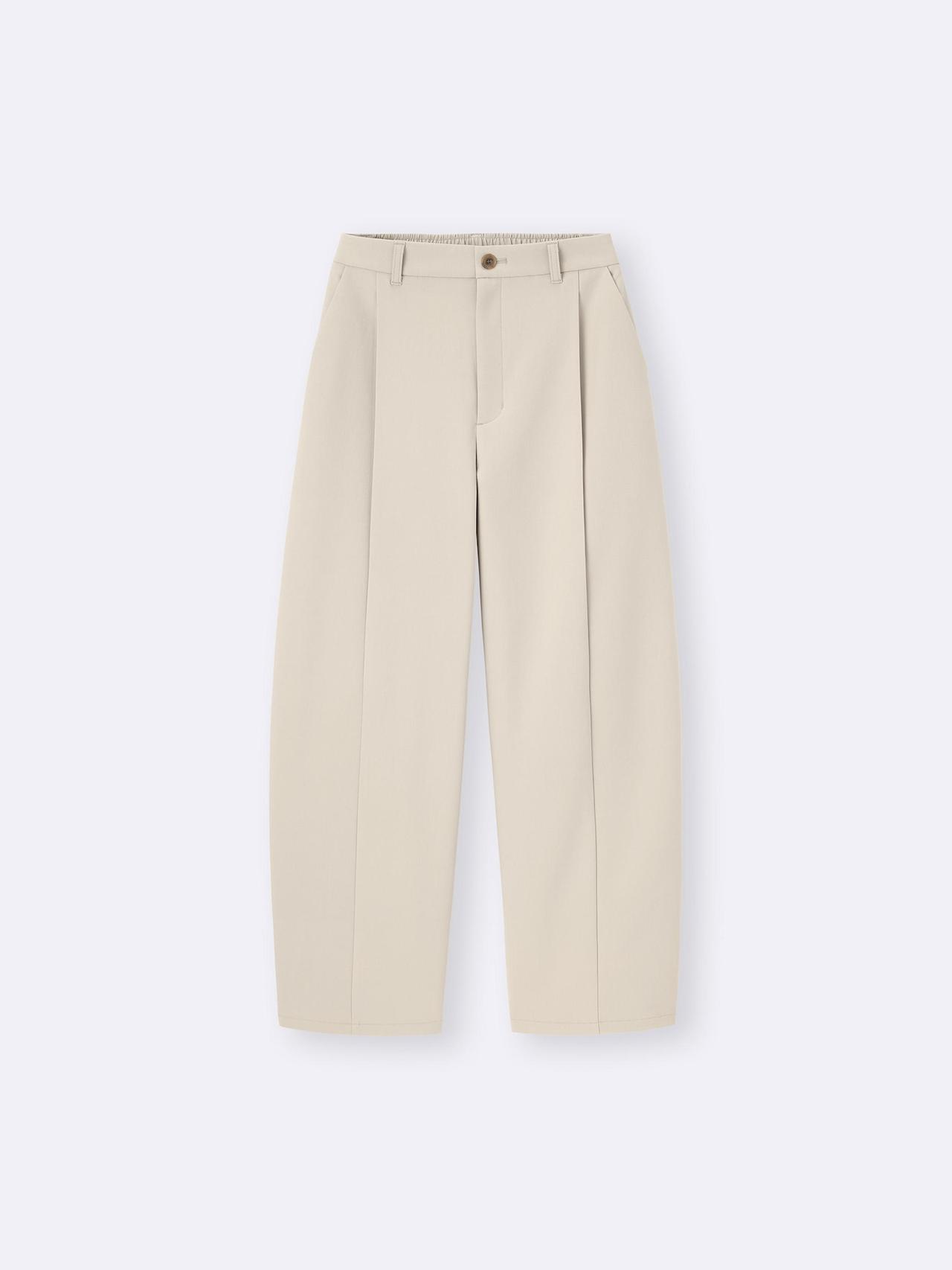 画像1: 出典：GU