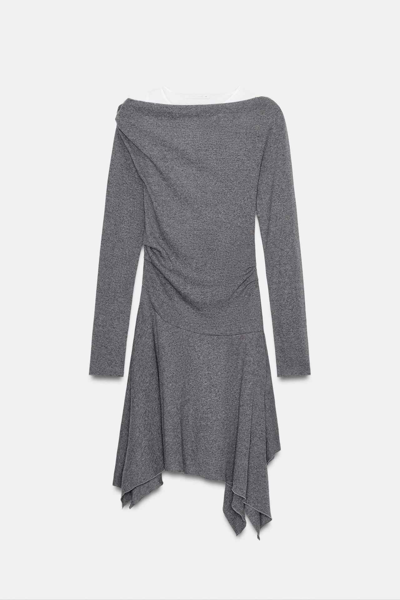 画像3: 出典：ZARA