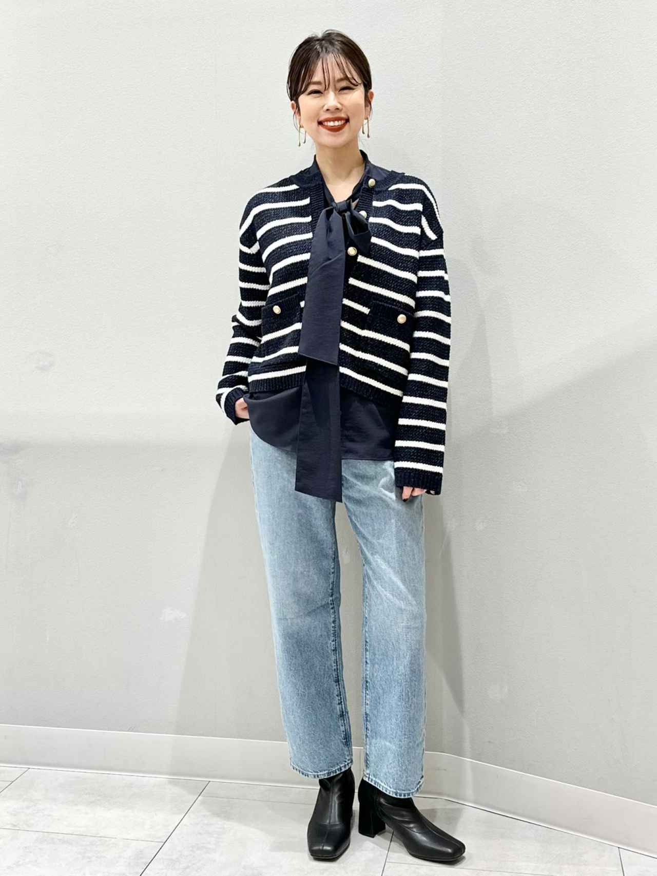 画像1: 出典：GU