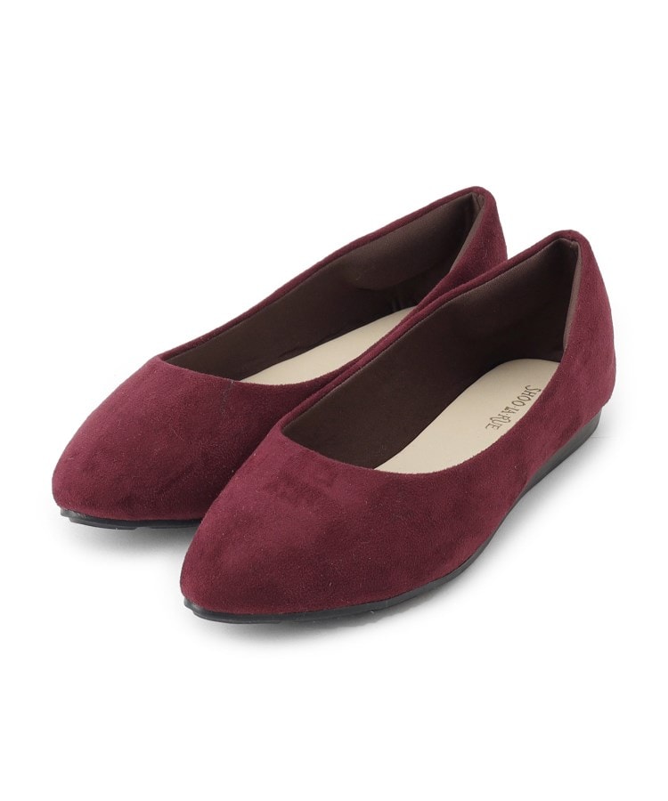 画像1: 出典：SHOO・LA・RUE