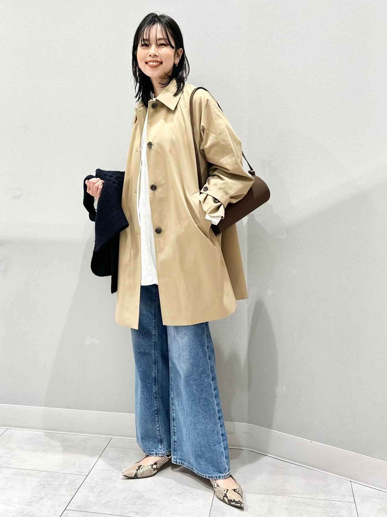 画像2: 出典：GU