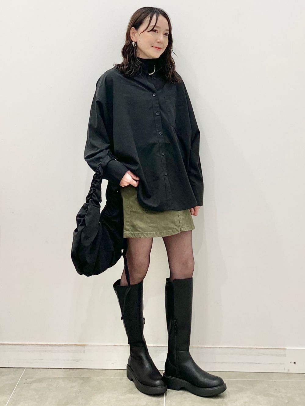 画像3: 出典：GU