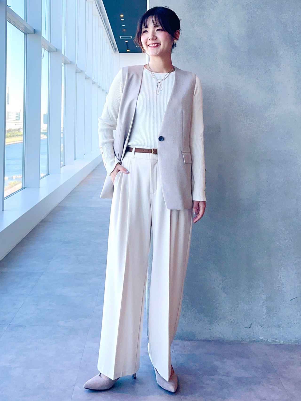 画像2: 出典：GU