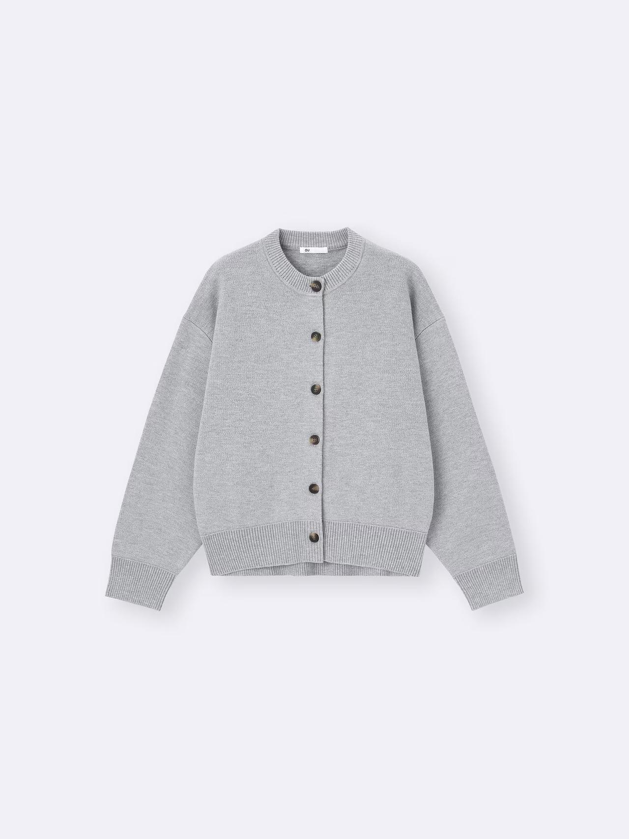 画像1: 出典：GU