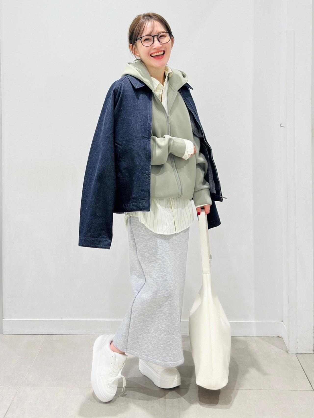 画像2: 出典：GU