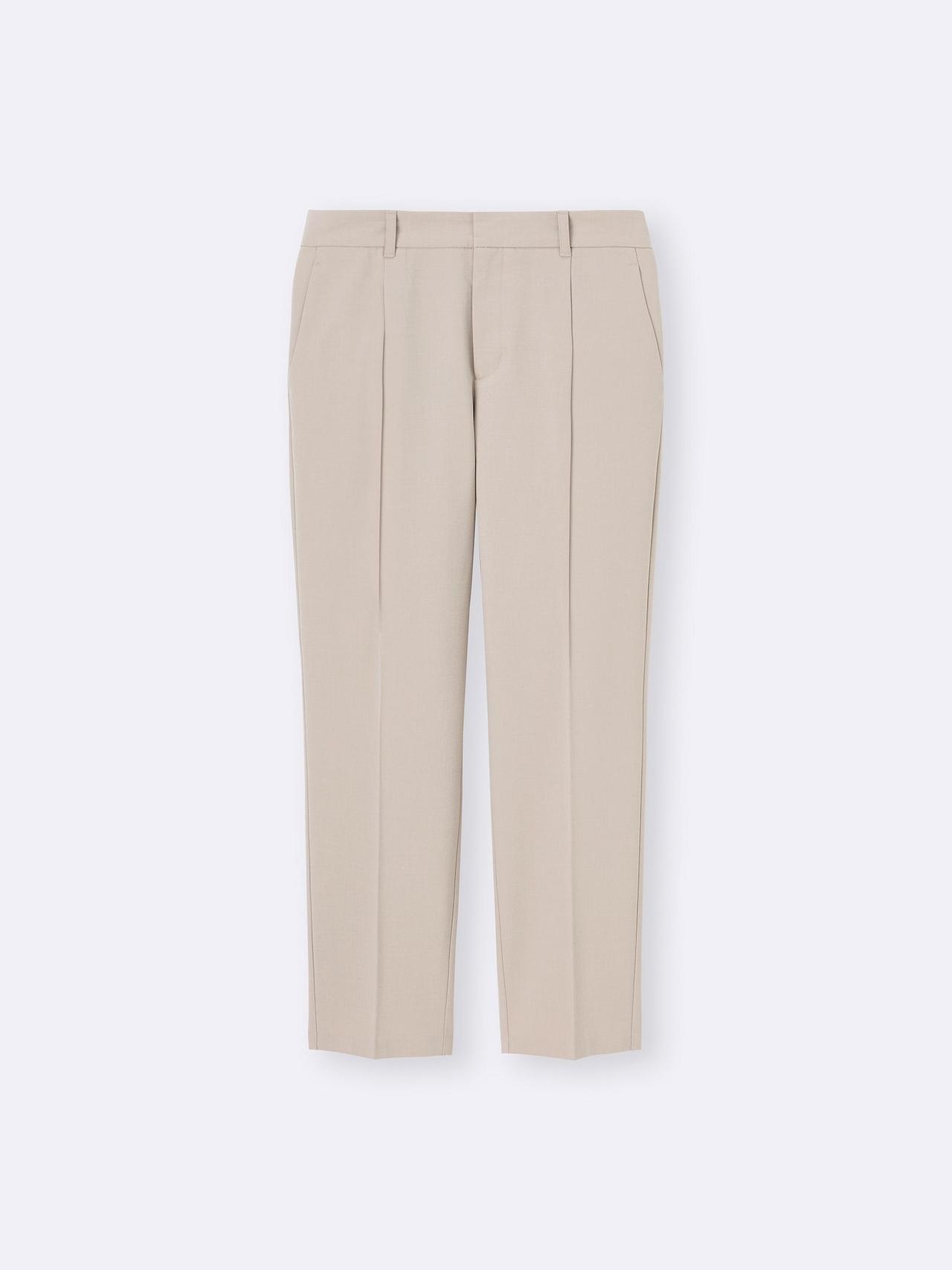 画像3: 出典：GU