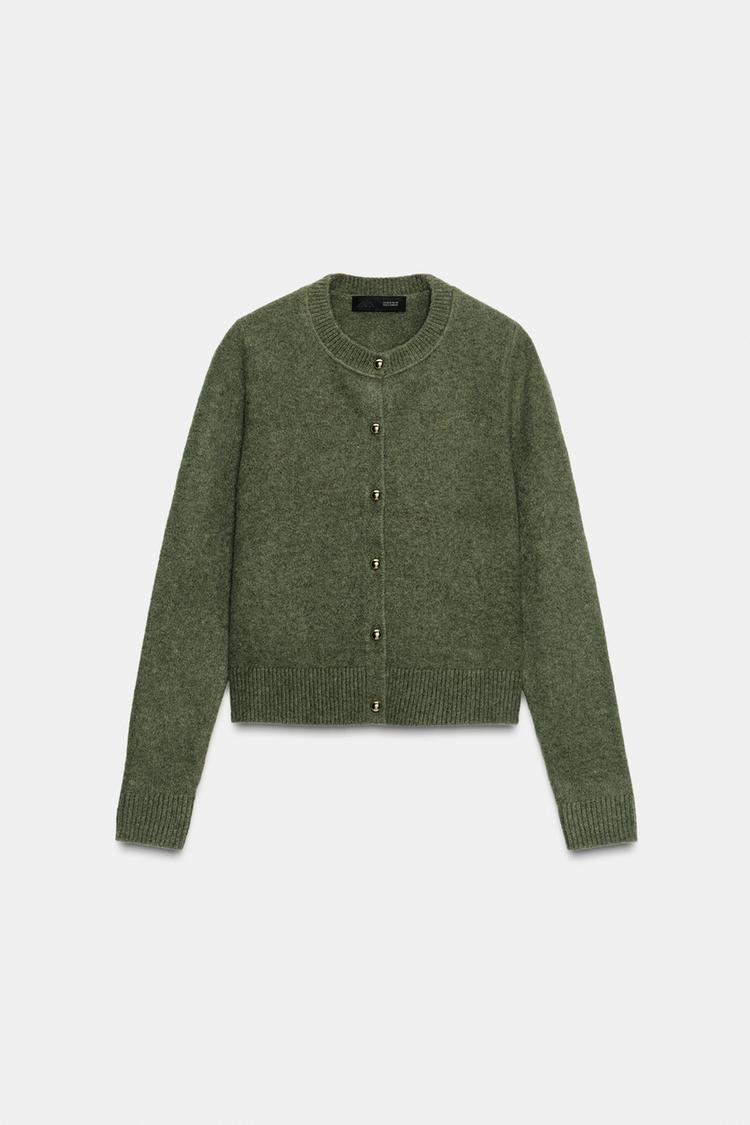 画像1: 出典：ZARA