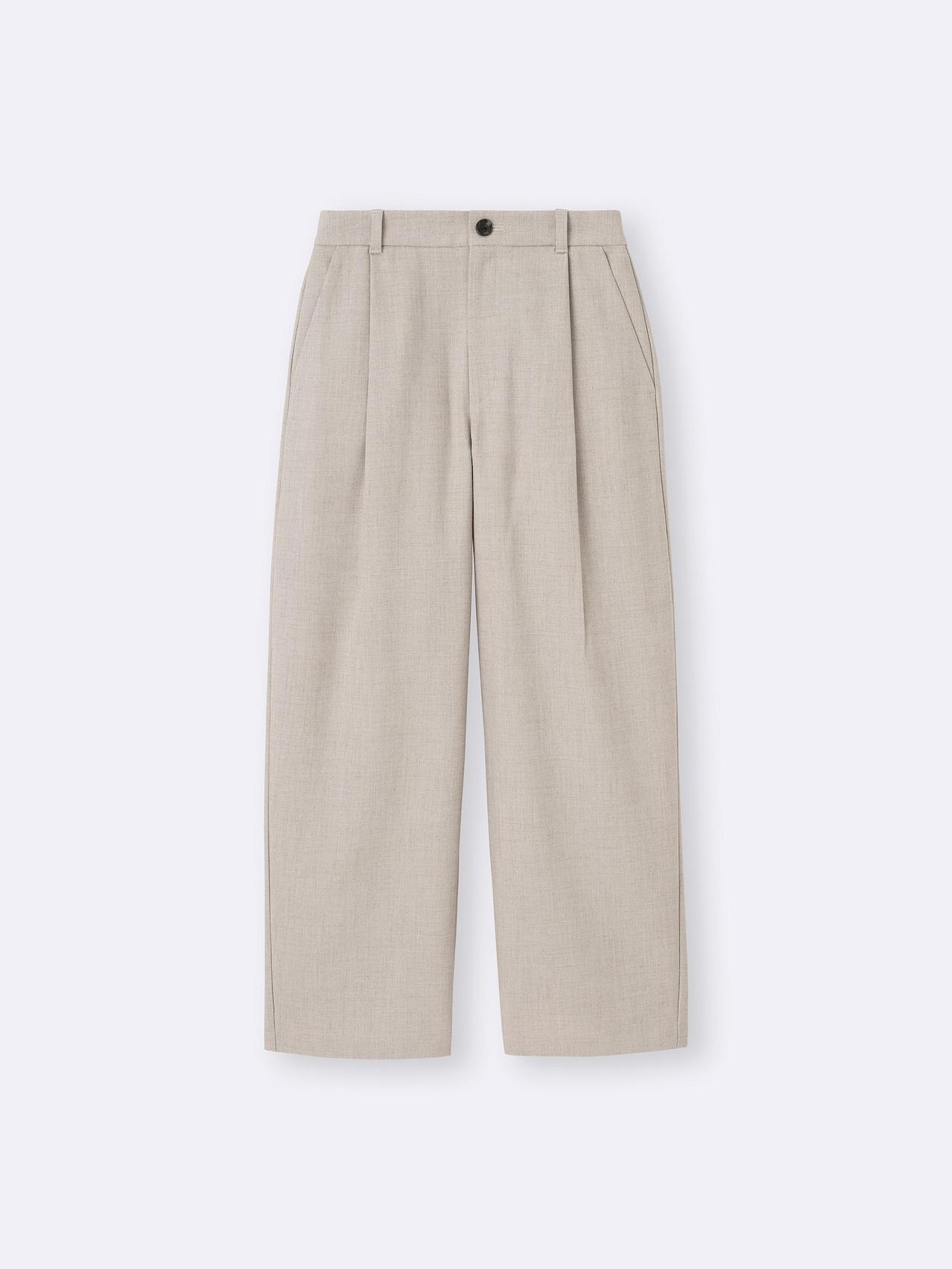 画像1: 出典：GU