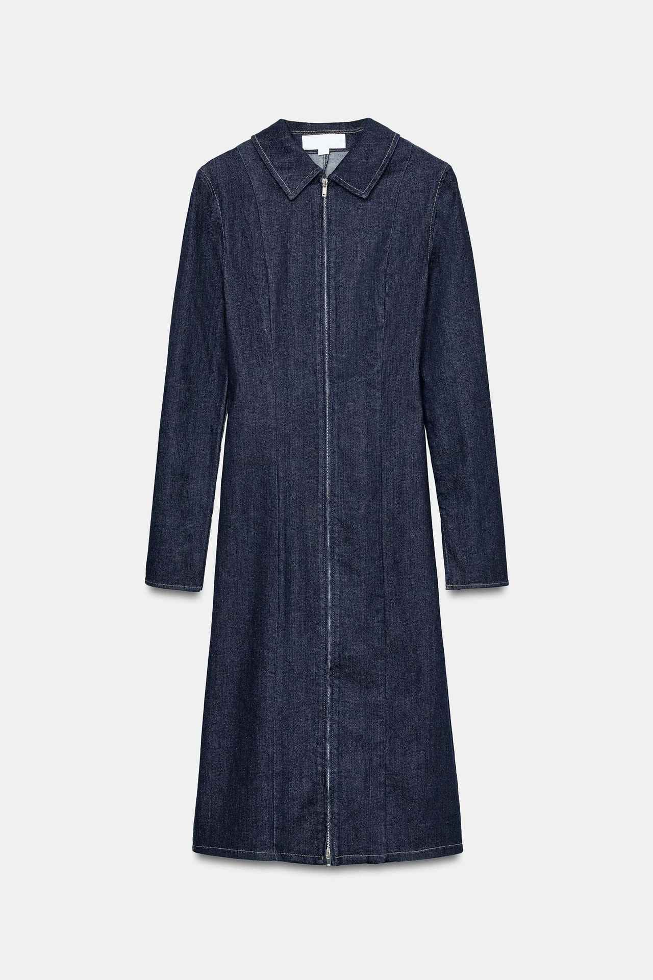 画像2: 出典：ZARA