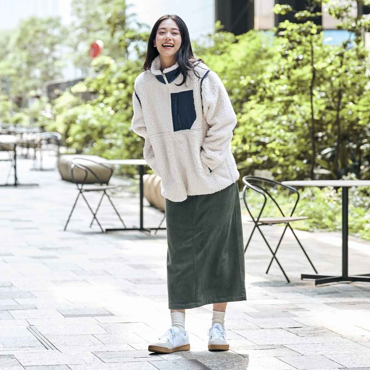 画像4: 出典：ワークマン