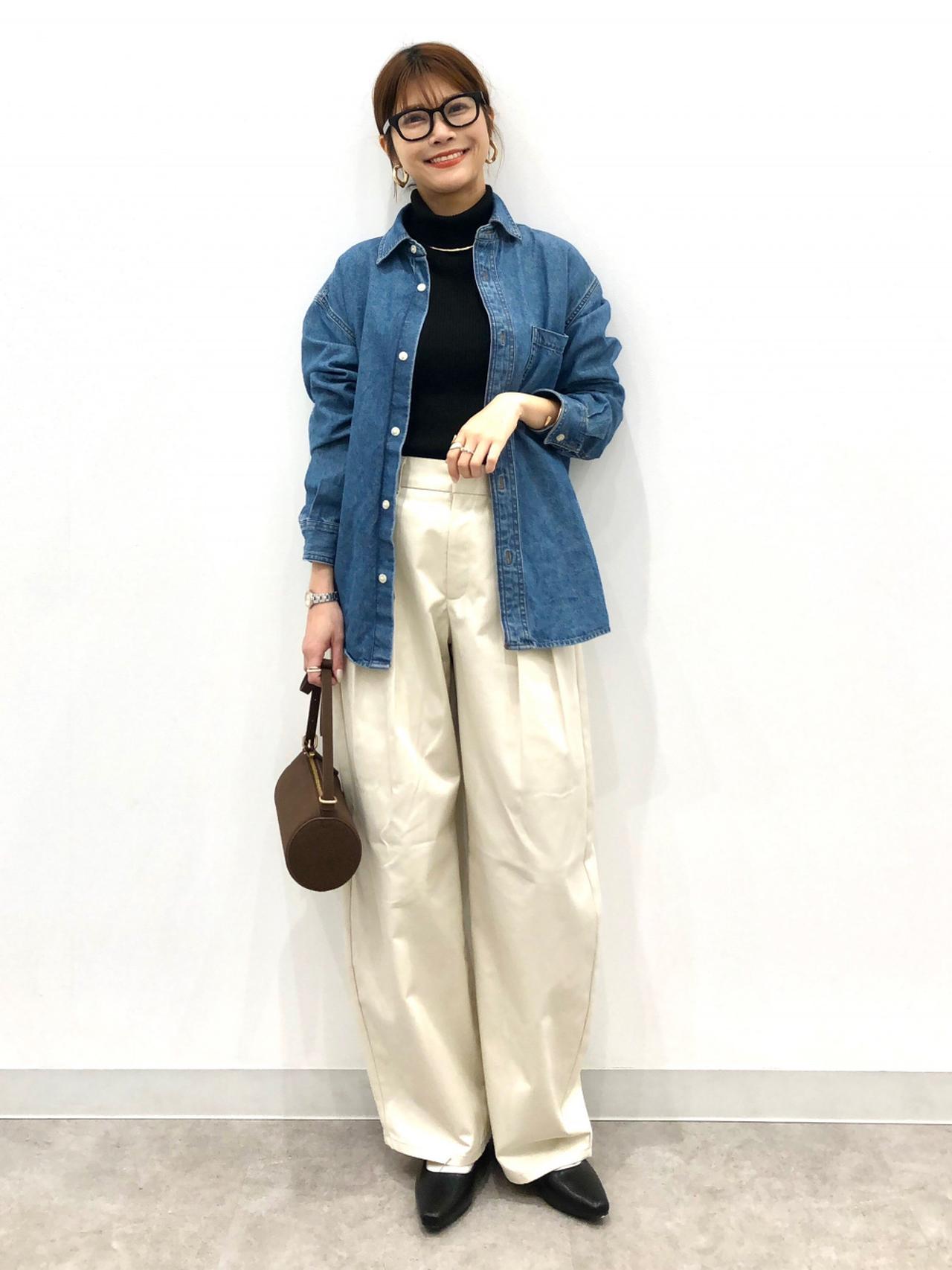 画像2: 出典：GU