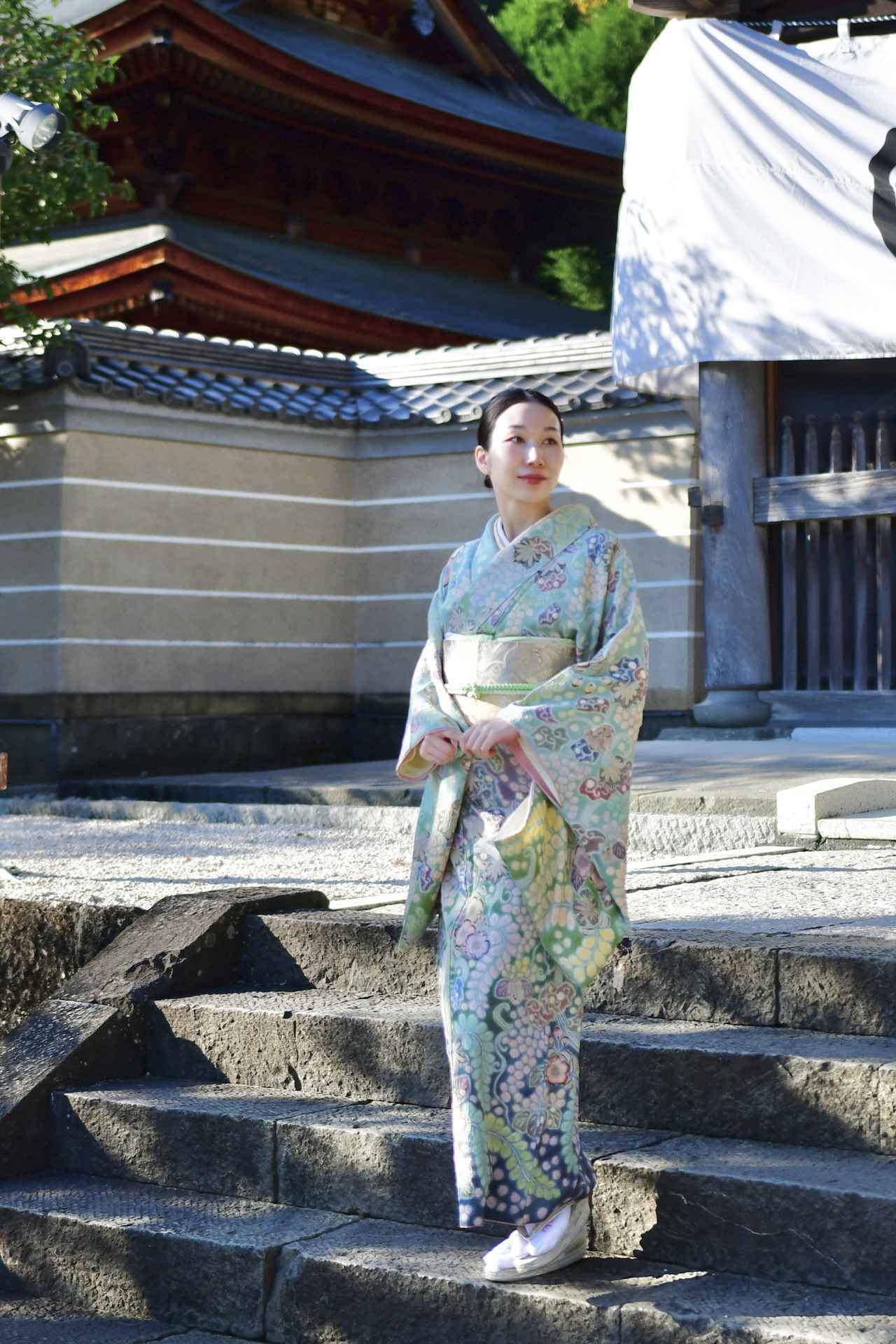 画像: 仁藤さん提供