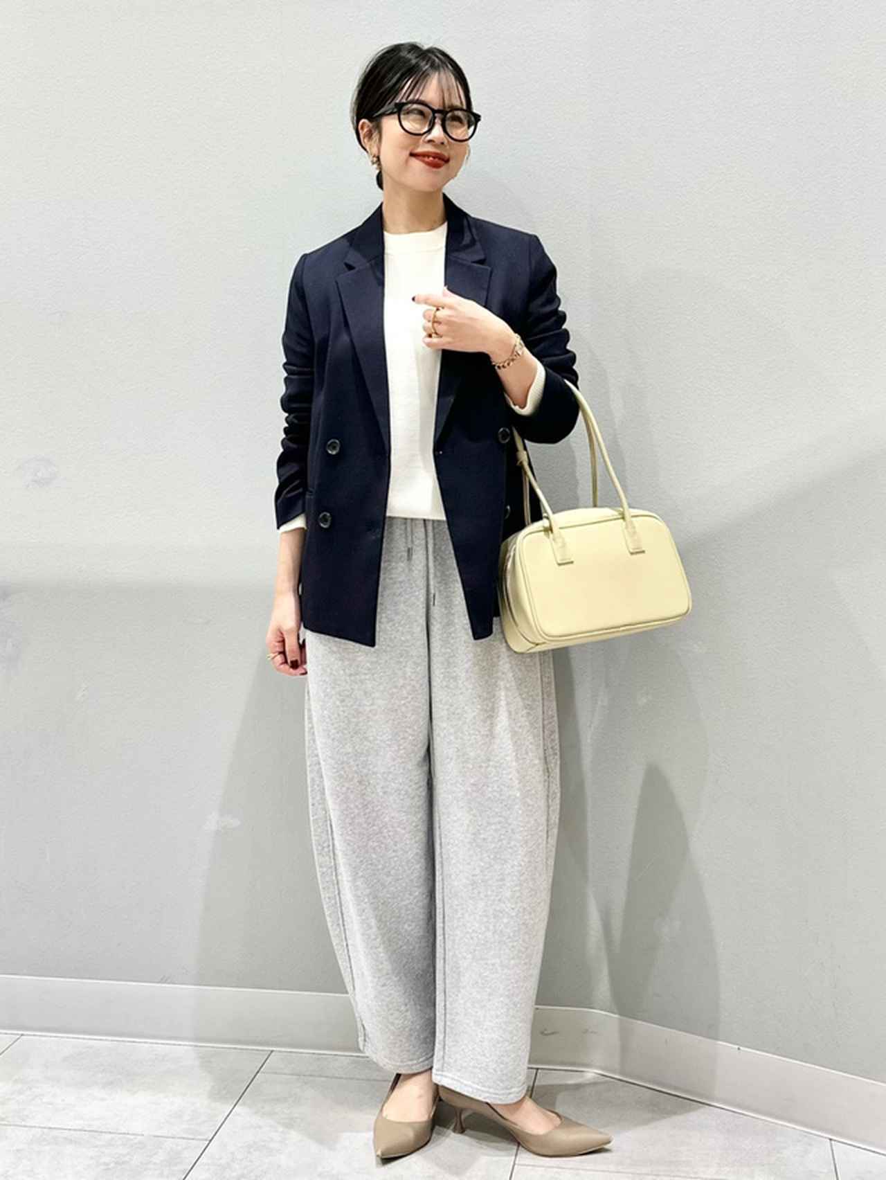 画像4: 出典：GU