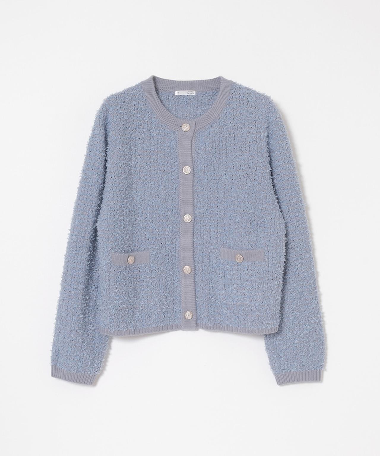 画像1: 出典：ハニーズ