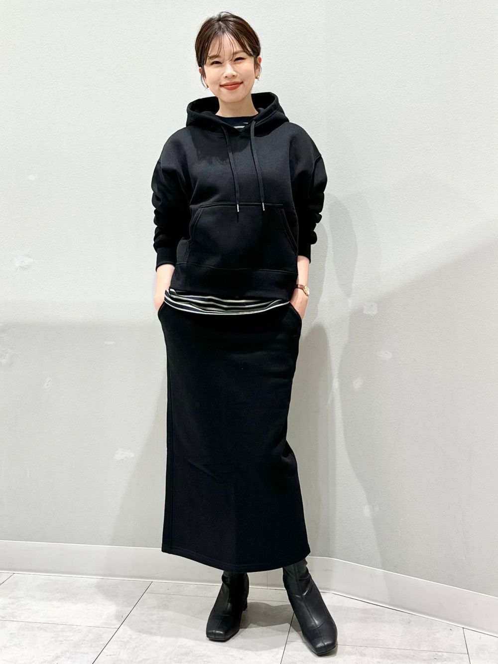 画像3: 出典：GU