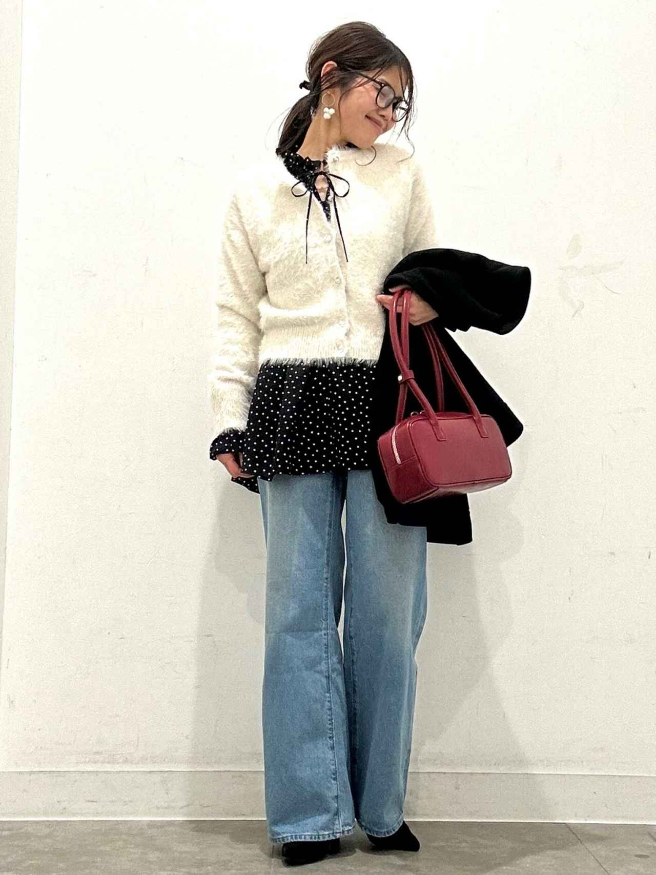 画像2: 出典：GU