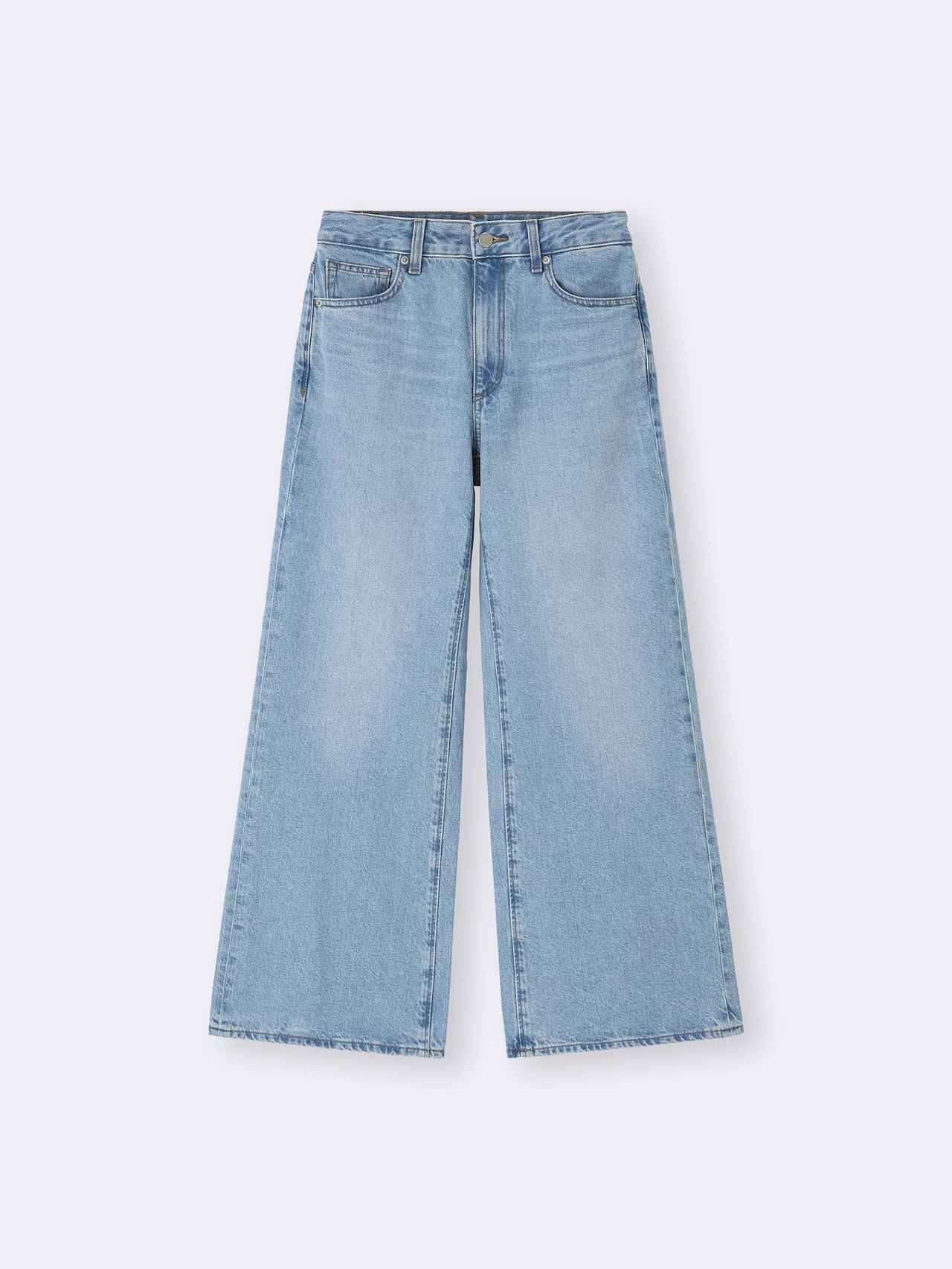 画像3: 出典：GU